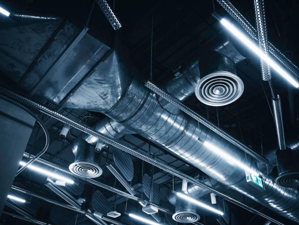 Professional HVAC in Homer City, PA