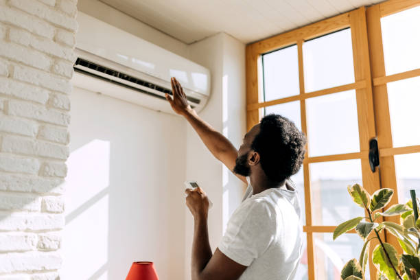 Best HVAC air duct cleaning  in Homer City, PA