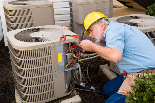 Best Best HVAC companies  in Homer City, PA