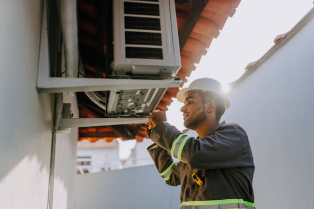 Best Residential HVAC services  in Homer City, PA