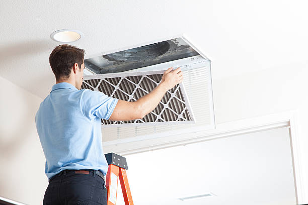 Best HVAC replacement cost  in Homer City, PA