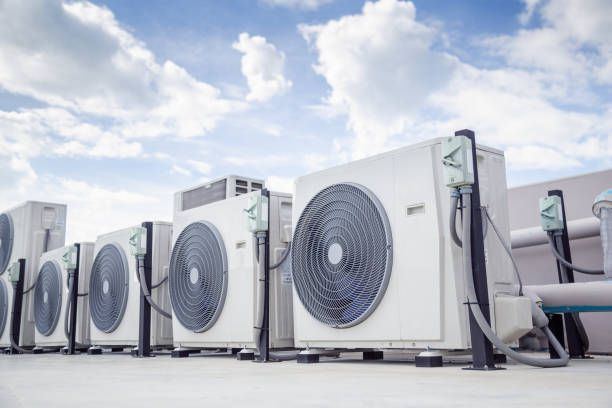 Best Air conditioning repair  in Homer City, PA