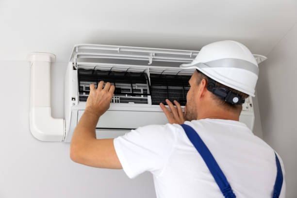 Best HVAC emergency services  in Homer City, PA