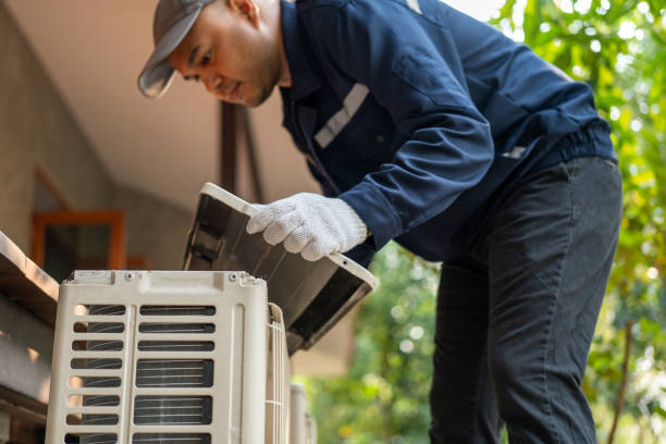 Best 24/7 HVAC repair  in Homer City, PA