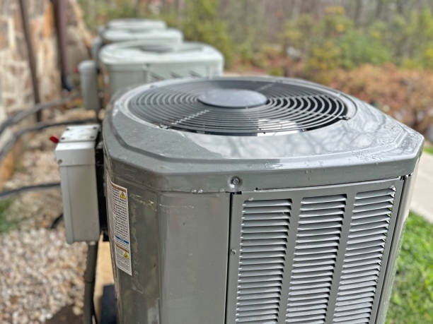 Best Best HVAC companies  in Homer City, PA