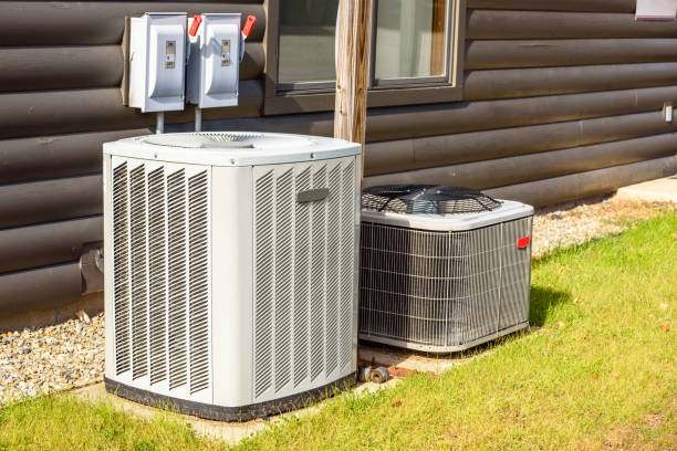Best HVAC system installation  in Homer City, PA