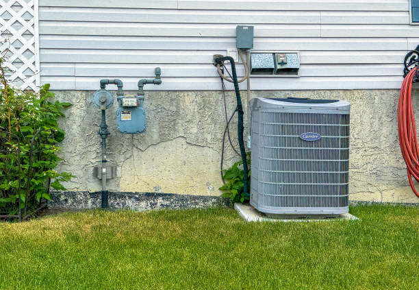 Best Affordable HVAC services  in Homer City, PA